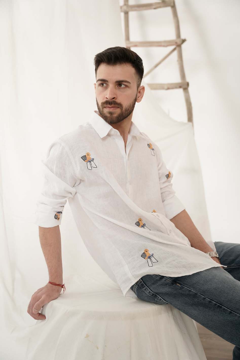 Paws & Comfort (Men)