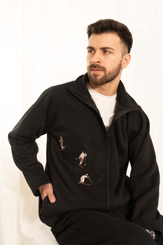Alps Adventures (Sweatshirt)