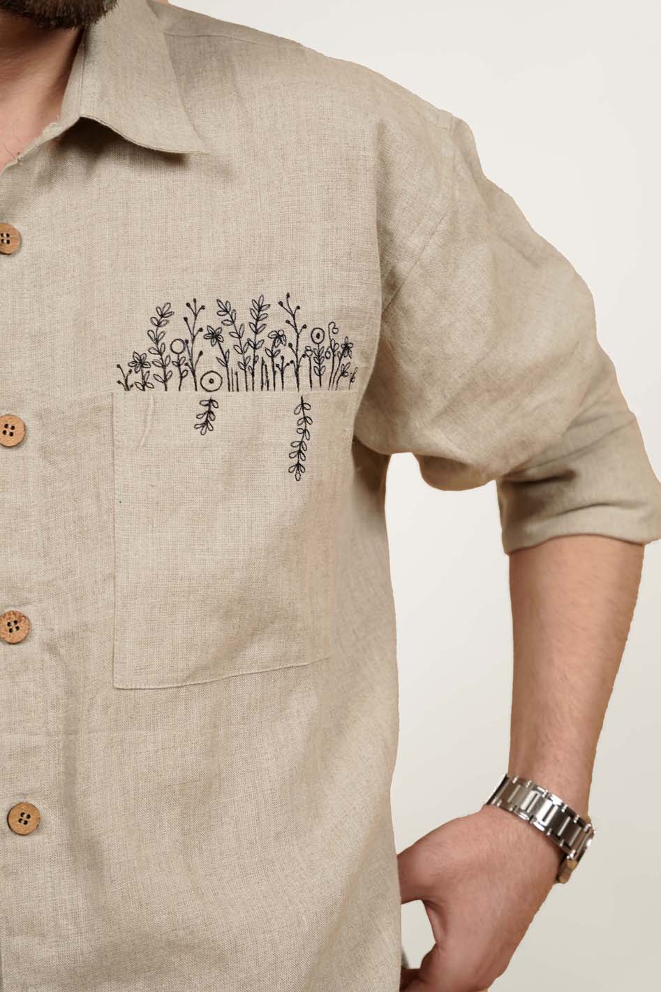 Whispers of Spring (Men)